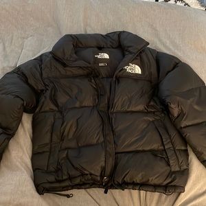 The north face nuptse 1996 size M